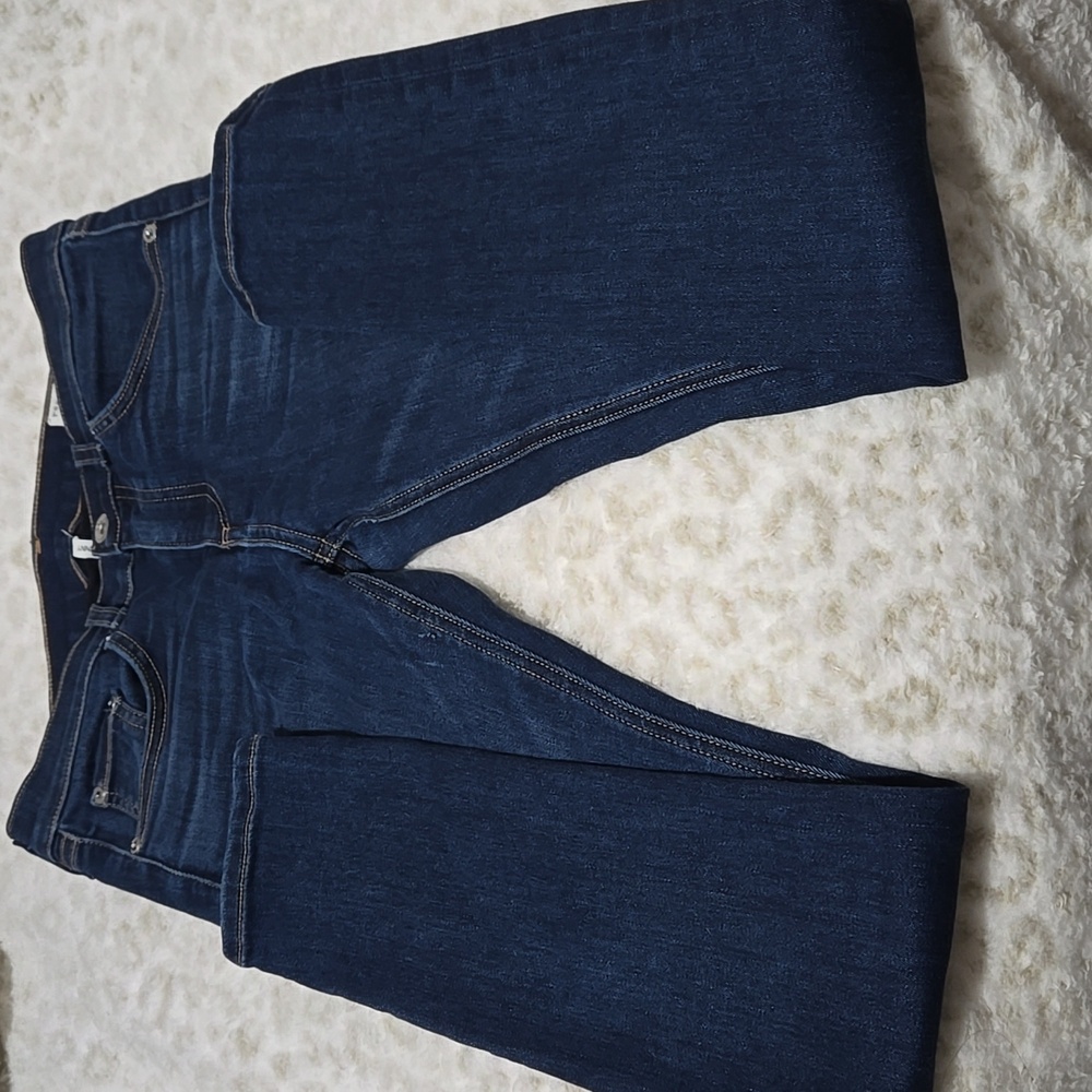 Rag & Bone skinny jeans